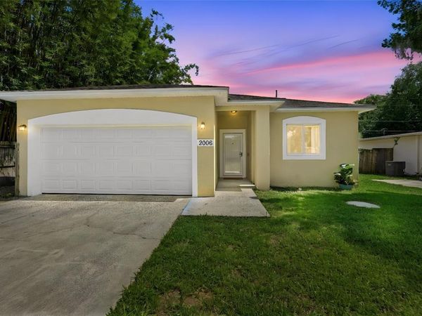 2006 E HARDING STREET , ORLANDO, FL 32806
