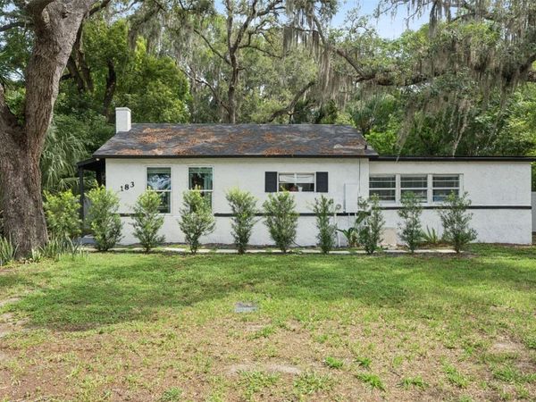 183 E PINE AVENUE , LONGWOOD, FL 32750