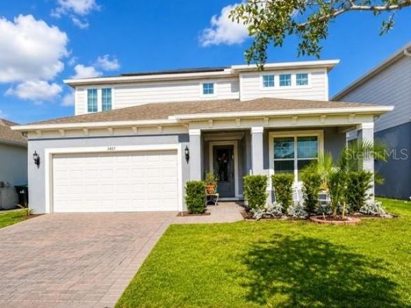 1457 GRAND PALM DRIVE , ORLANDO, FL 32828