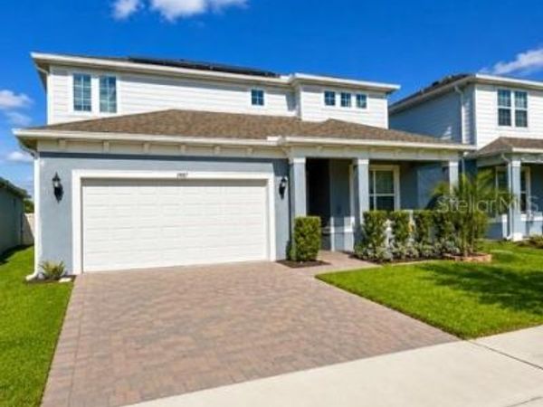 1457 GRAND PALM DRIVE, ORLANDO, FL 32828