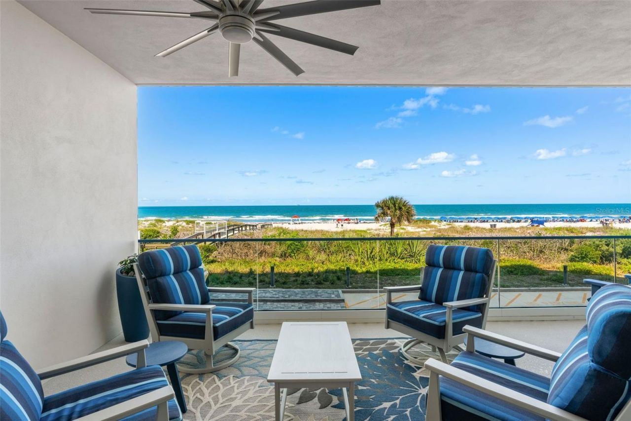 65 N Atlantic Avenue, Unit 205, Cocoa Beach, FL 32931 Photo