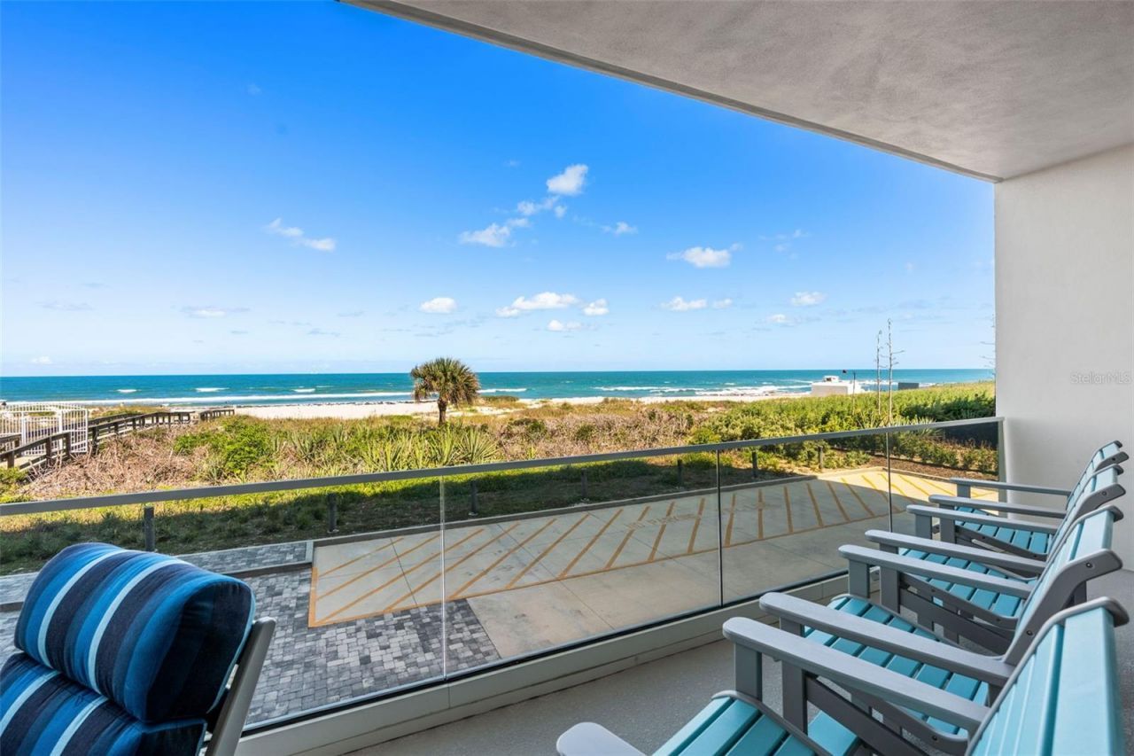 65 N Atlantic Avenue, Unit 205, Cocoa Beach, FL 32931 Photo