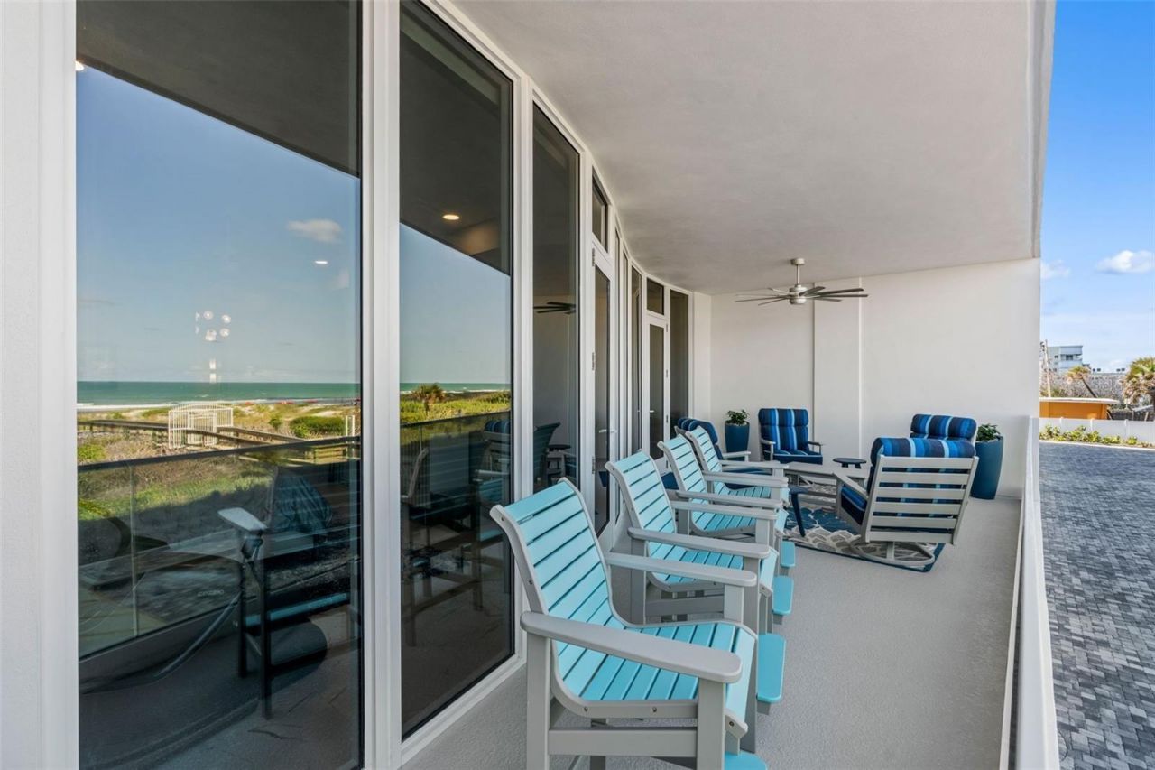 65 N Atlantic Avenue, Unit 205, Cocoa Beach, FL 32931 Photo