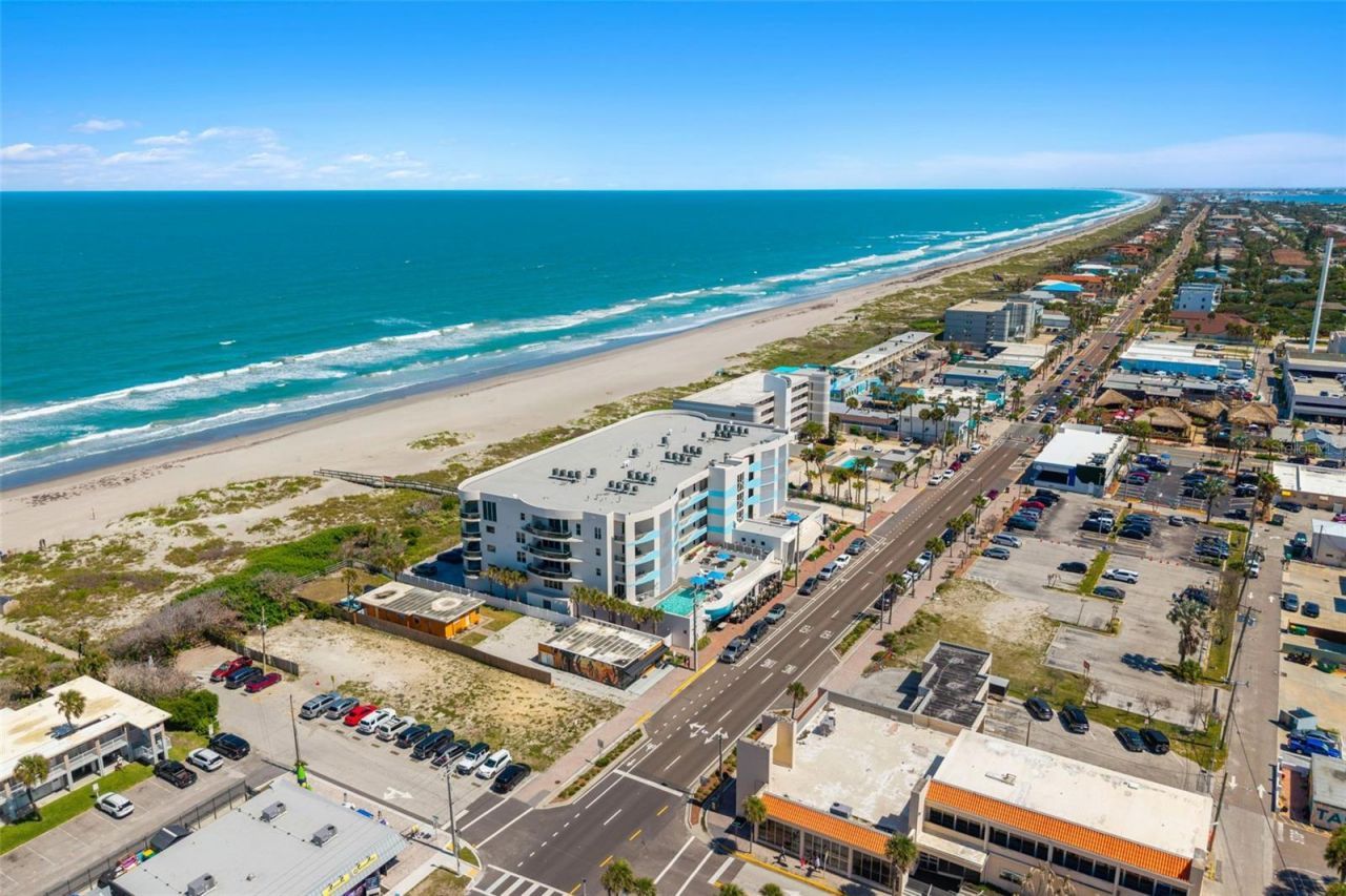 65 N Atlantic Avenue, Unit 205, Cocoa Beach, FL 32931 Photo