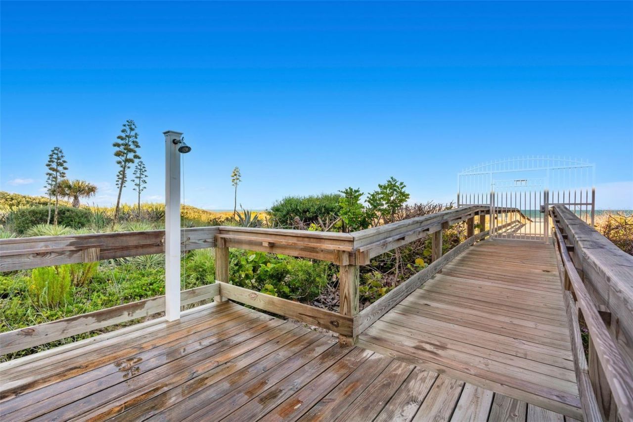 65 N Atlantic Avenue, Unit 205, Cocoa Beach, FL 32931 Photo