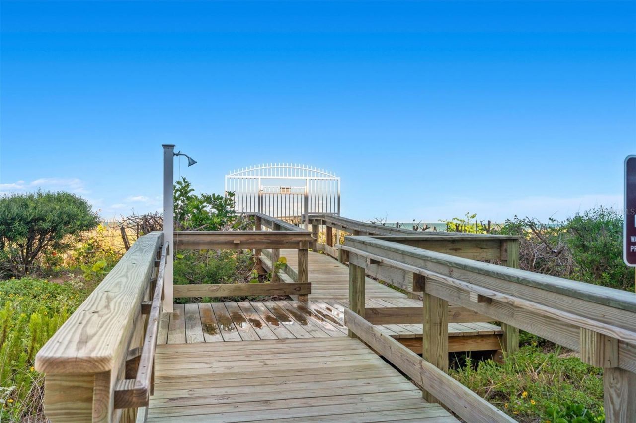 65 N Atlantic Avenue, Unit 205, Cocoa Beach, FL 32931 Photo