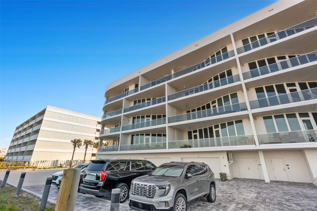 65 N Atlantic Avenue, Unit 205, Cocoa Beach, FL 32931 Photo