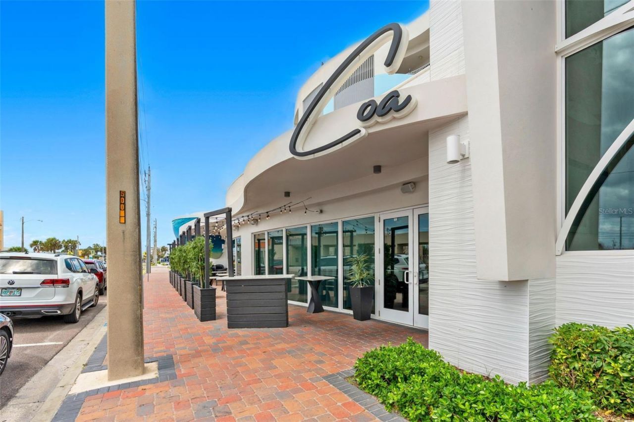 65 N Atlantic Avenue, Unit 205, Cocoa Beach, FL 32931 Photo