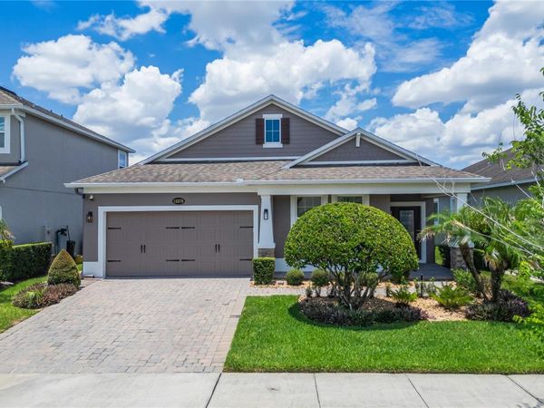 12278 NORTHOVER LOOP, ORLANDO, FL 32824