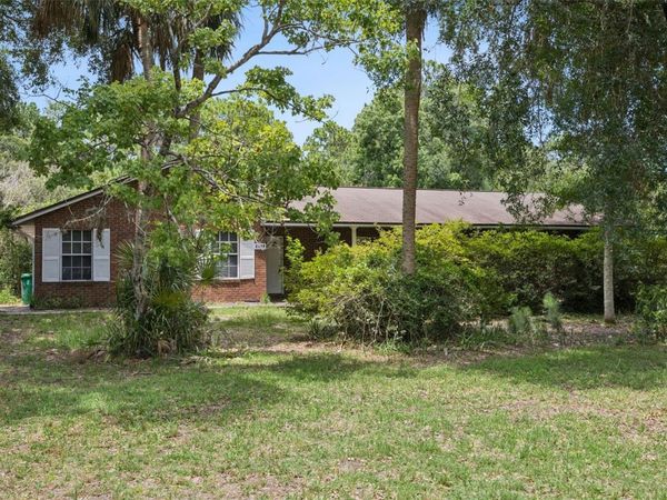 2856 LONG LAKE DRIVE , TITUSVILLE, FL 32780