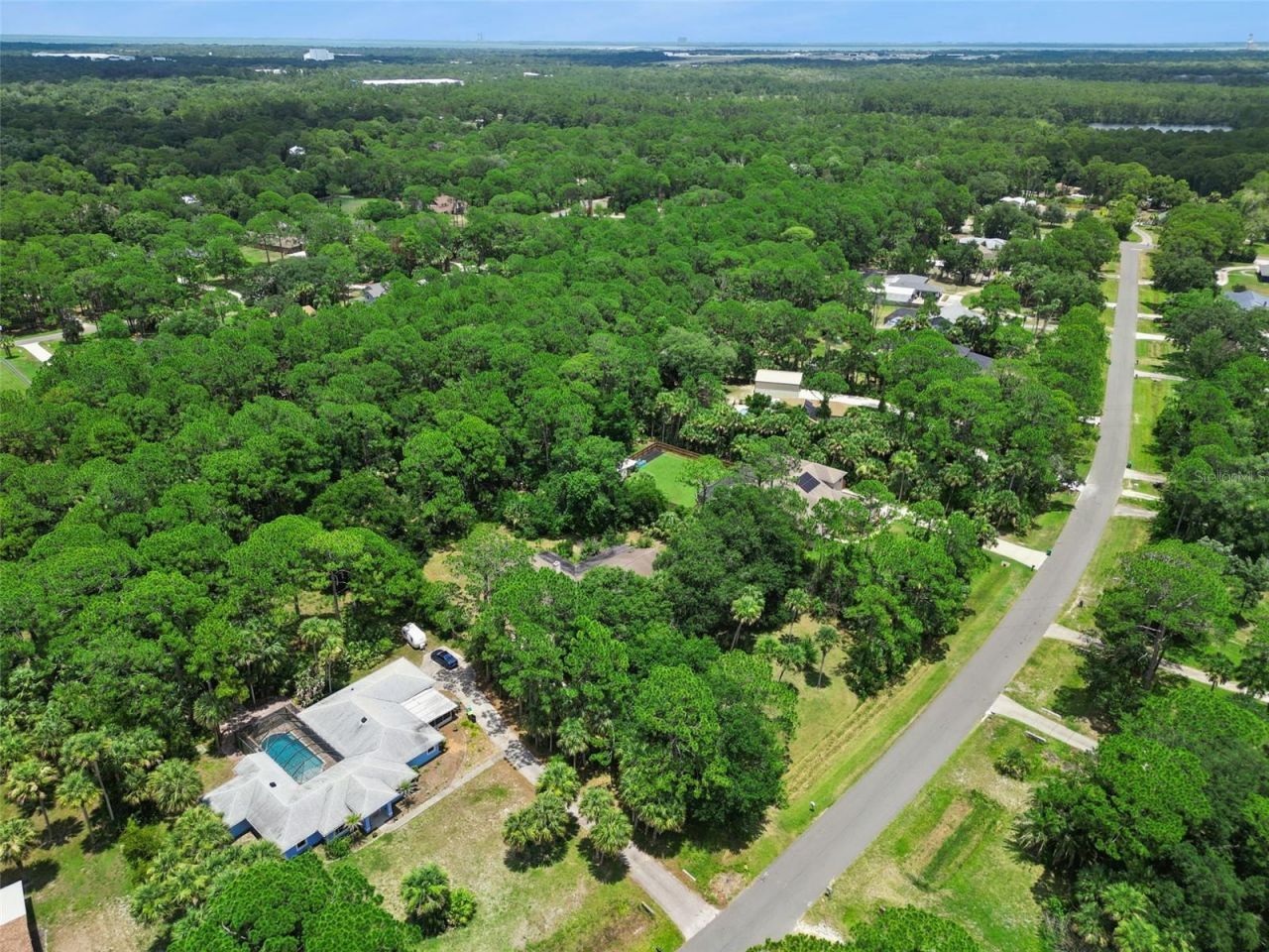 2856 Long Lake Drive, Titusville, FL 32780 Photo