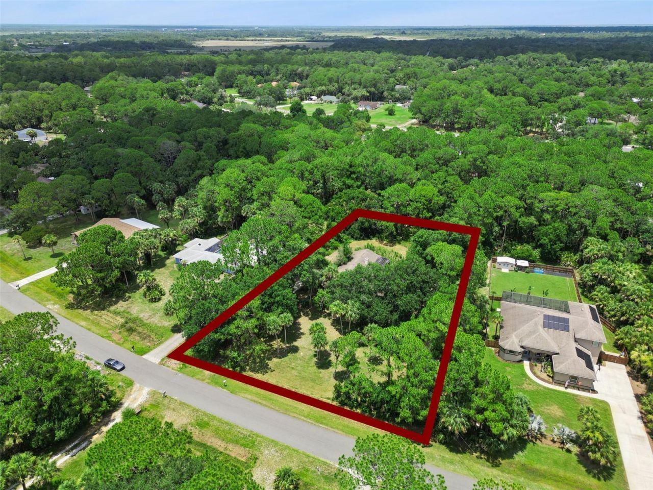 2856 Long Lake Drive, Titusville, FL 32780 Photo