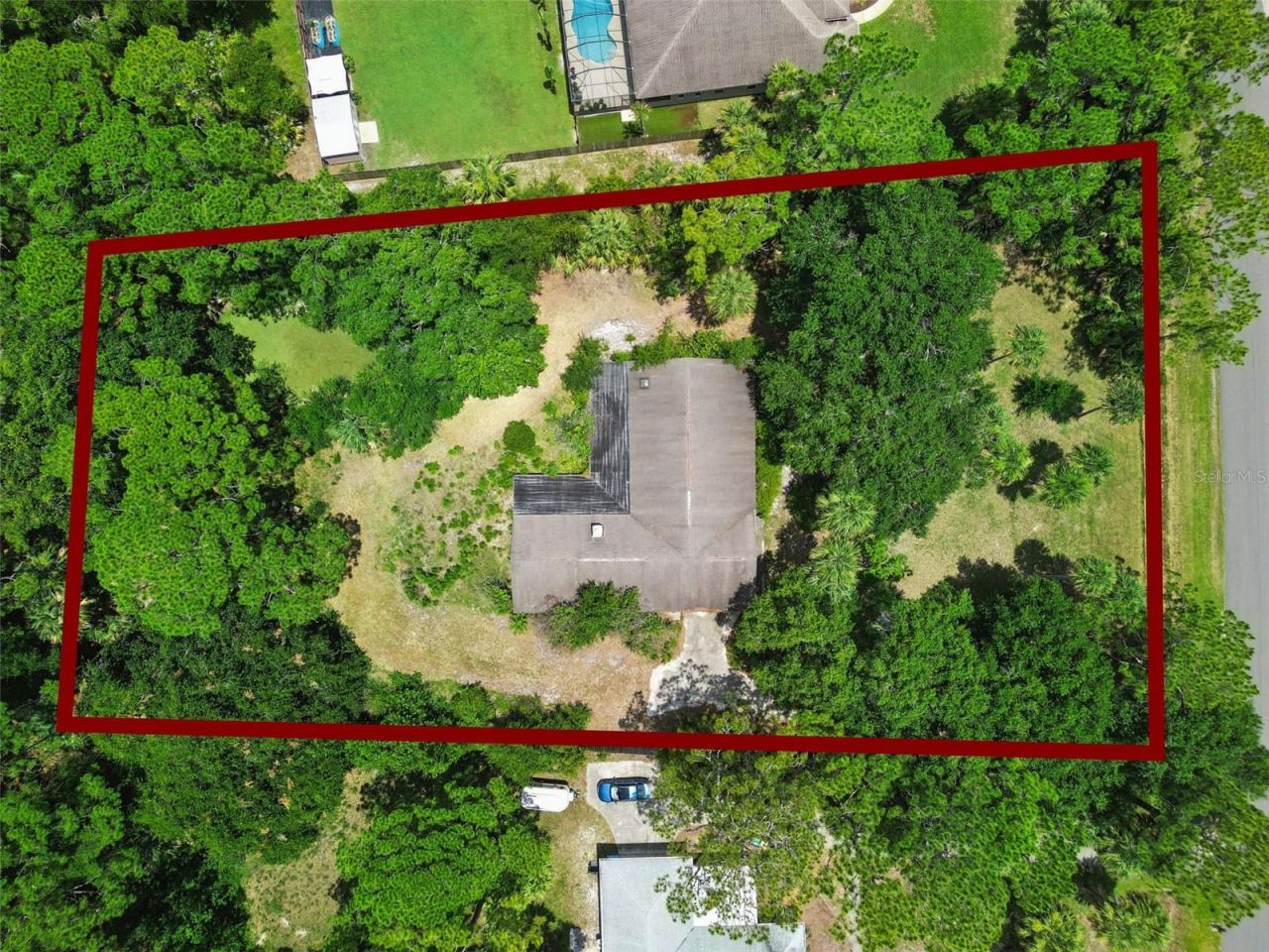 2856 Long Lake Drive, Titusville, FL 32780 Photo