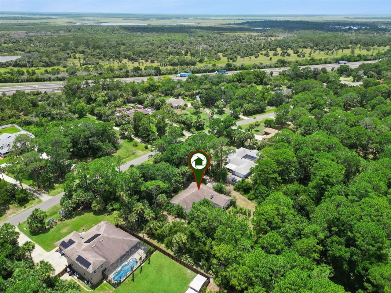 2856 Long Lake Drive, Titusville, FL 32780 Photo