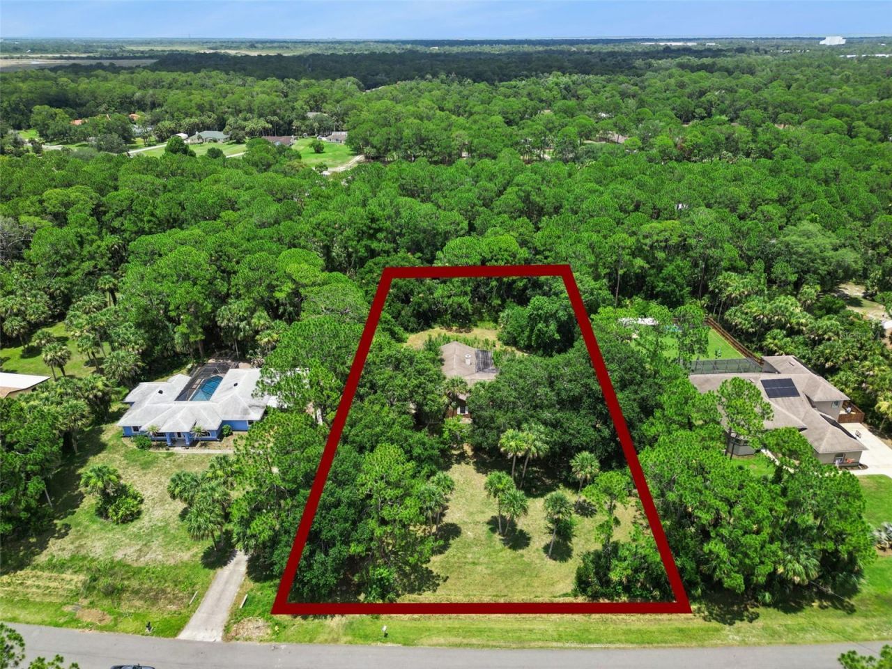2856 Long Lake Drive, Titusville, FL 32780 Photo