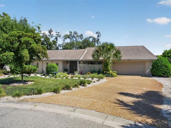3935 COUNTRY VIEW LANE , SARASOTA, FL 34233