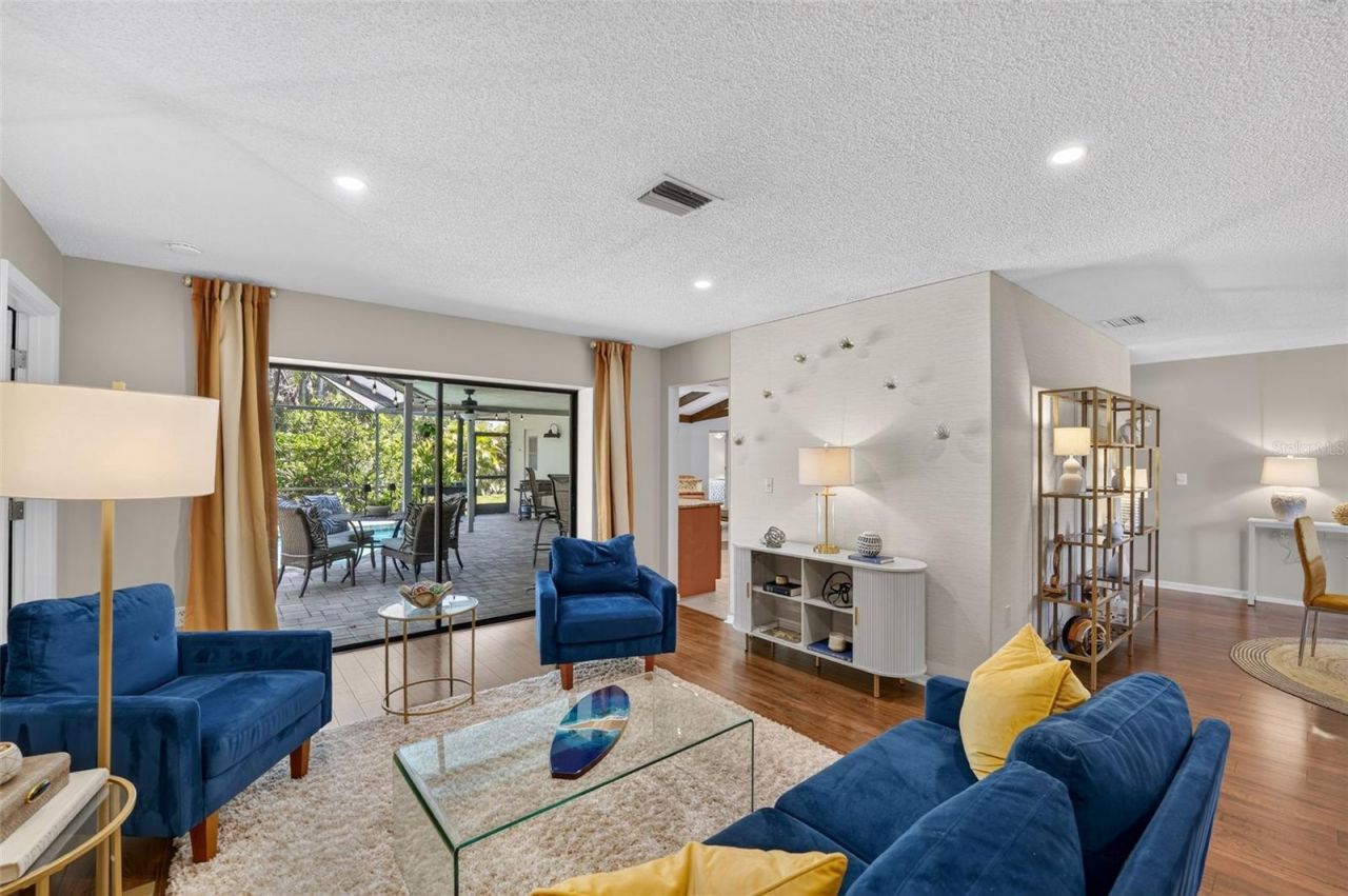3935 Country View Lane , Sarasota, FL 34233 Photo