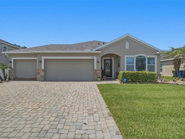 3746 BRIARWOOD ESTATES CIRCLE , ST CLOUD, FL 34772