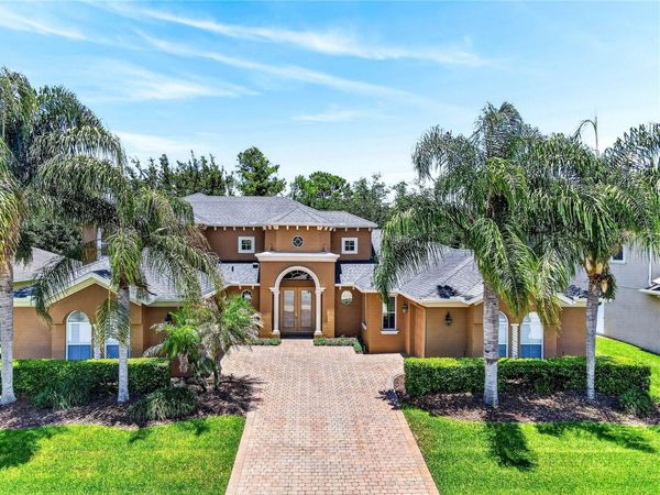 3198 HEIRLOOM ROSE PLACE , OVIEDO, FL 32766