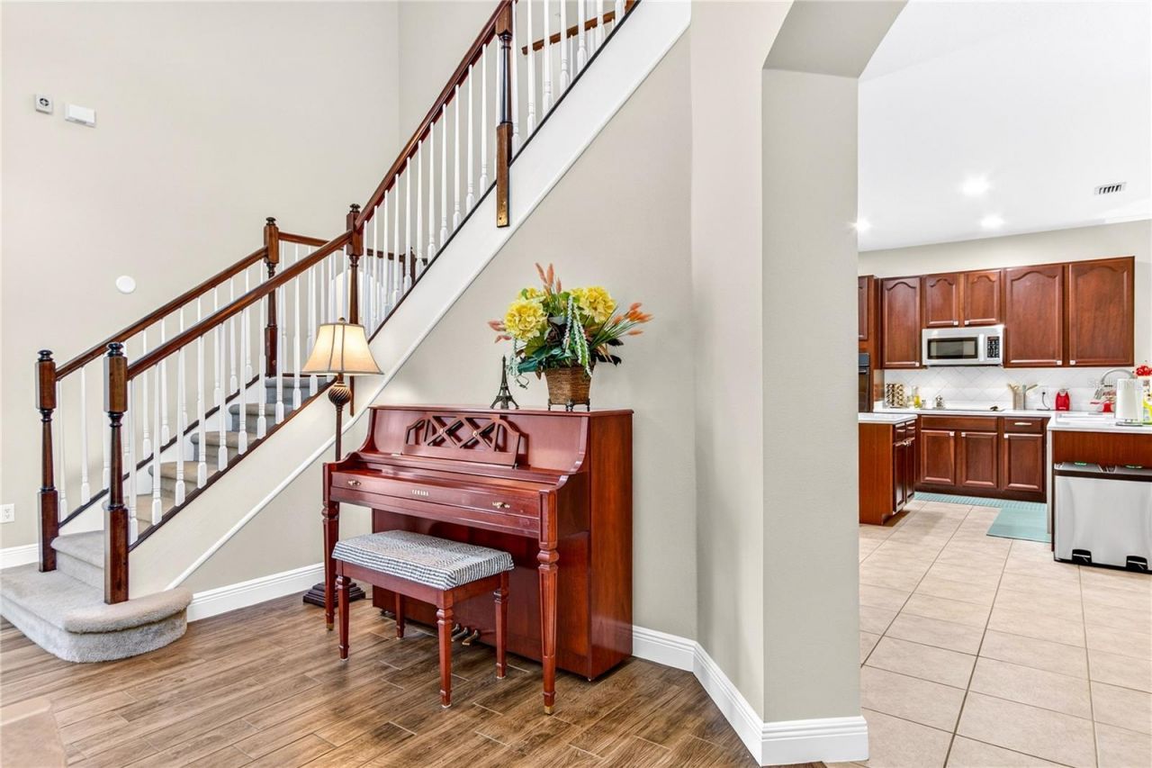 3198 Heirloom Rose Place , Oviedo, FL 32766 Photo