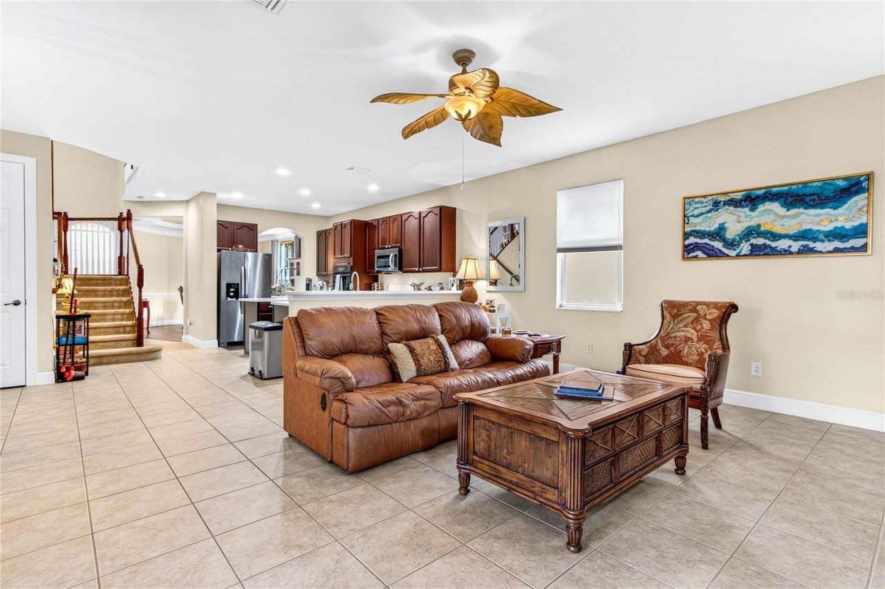 3198 Heirloom Rose Place , Oviedo, FL 32766 Photo