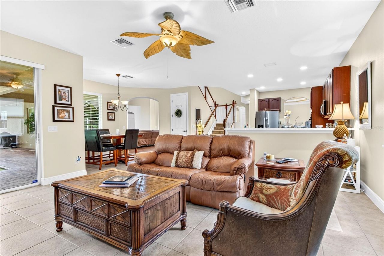 3198 Heirloom Rose Place , Oviedo, FL 32766 Photo