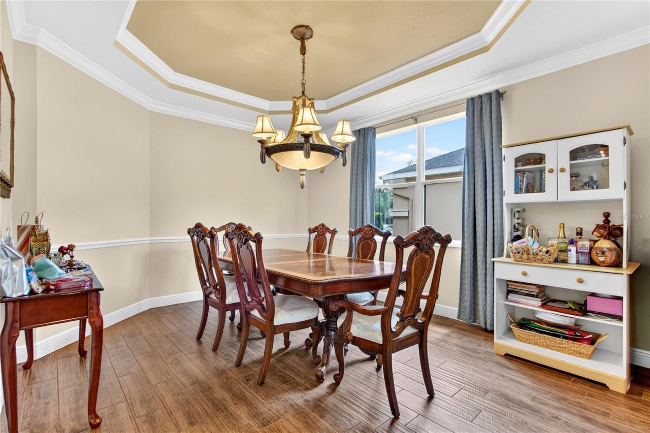 3198 Heirloom Rose Place , Oviedo, FL 32766 Photo