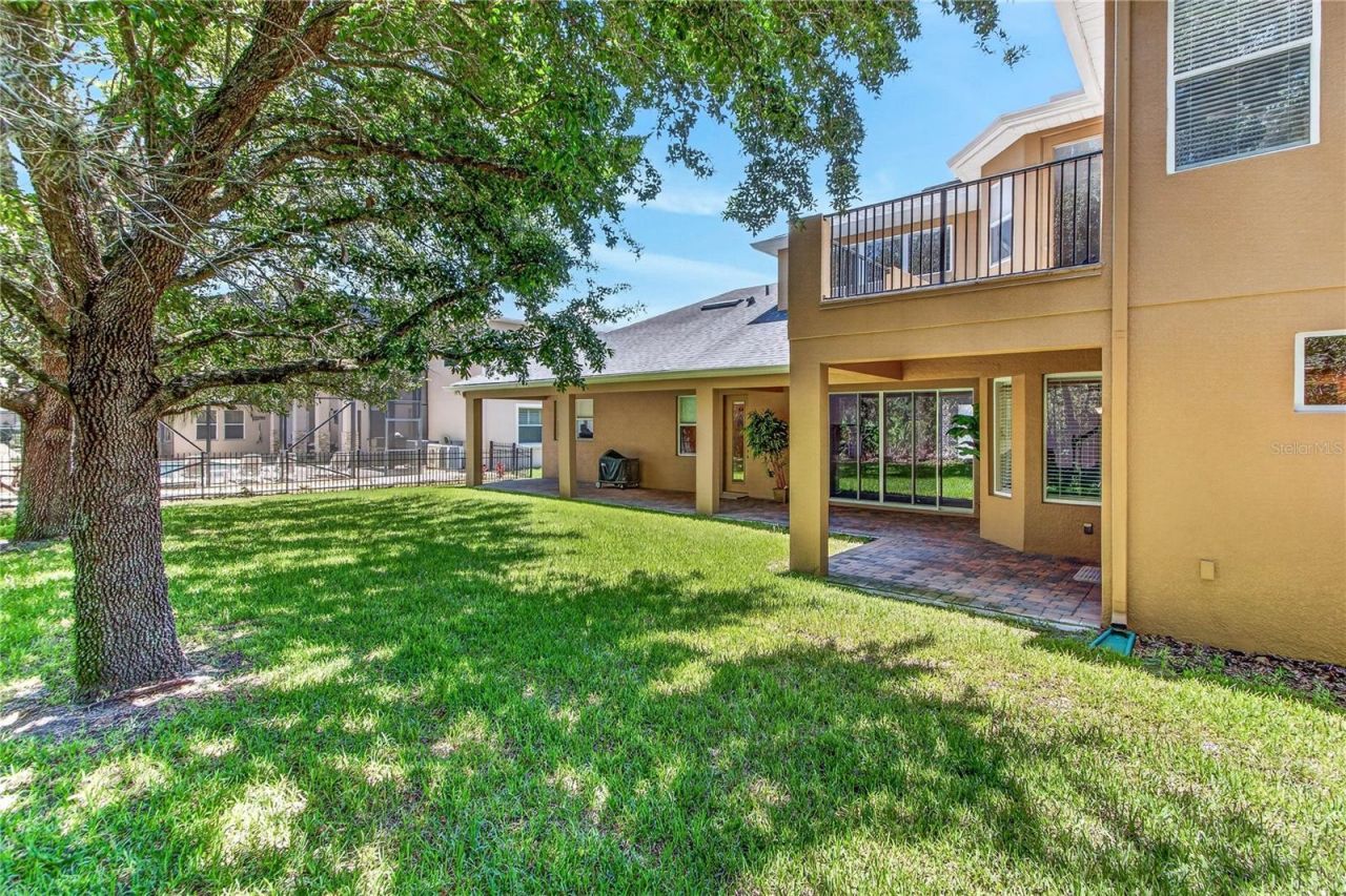 3198 Heirloom Rose Place , Oviedo, FL 32766 Photo