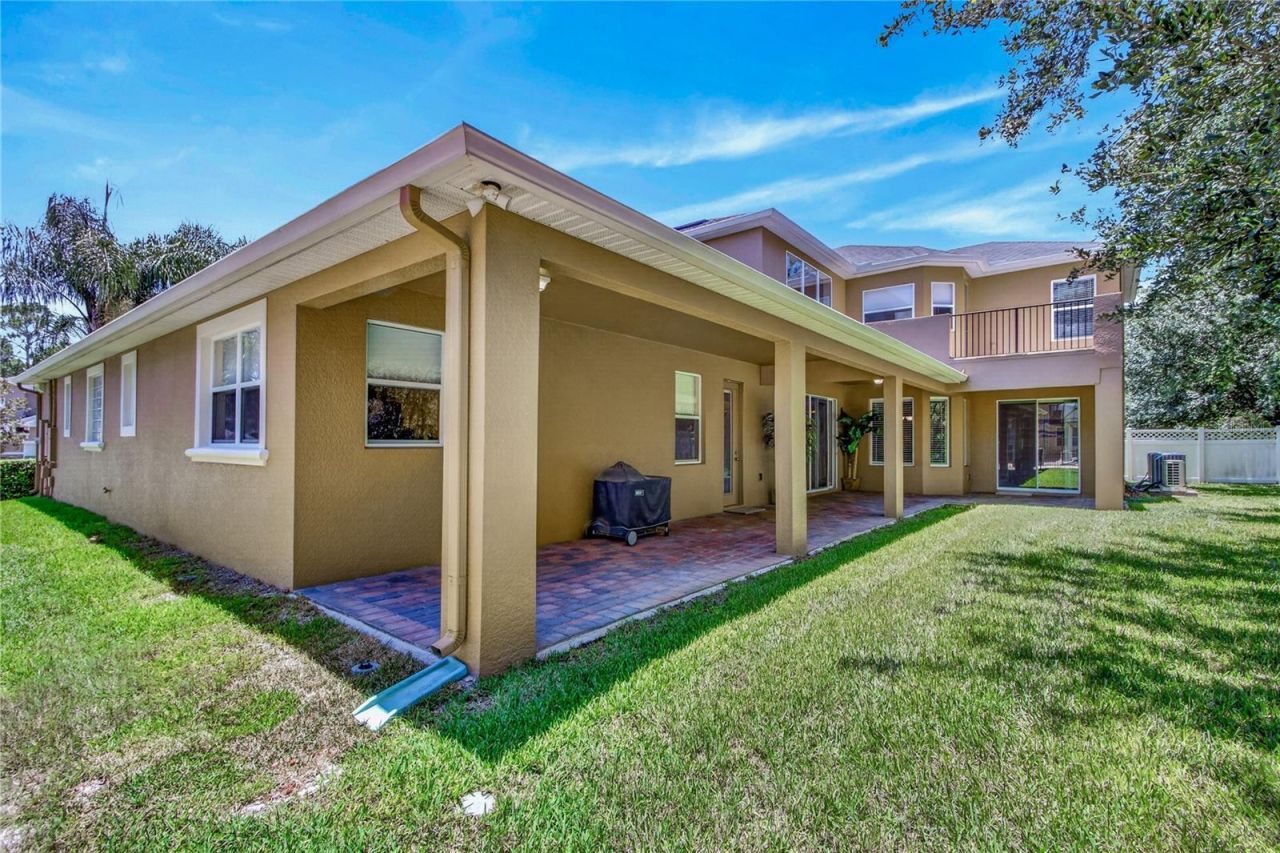3198 Heirloom Rose Place , Oviedo, FL 32766 Photo