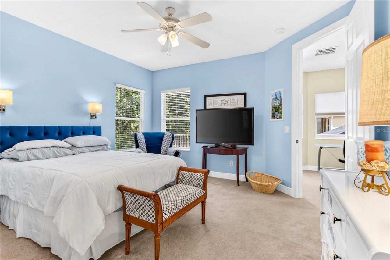 3198 Heirloom Rose Place , Oviedo, FL 32766 Photo