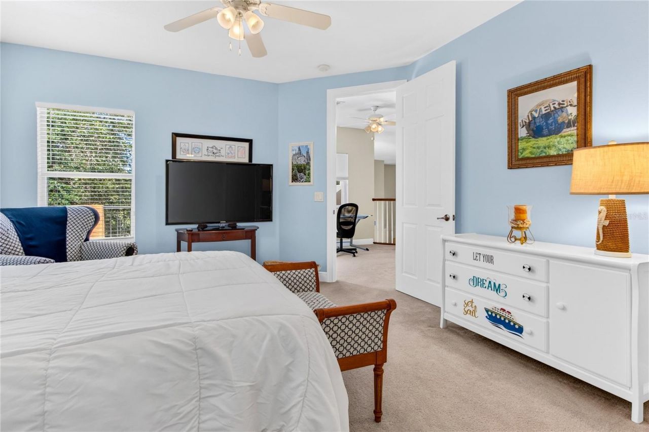 3198 Heirloom Rose Place , Oviedo, FL 32766 Photo
