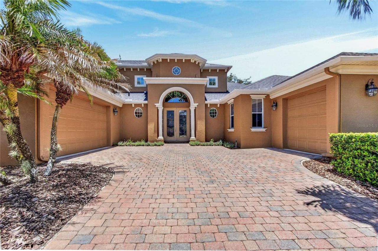 3198 Heirloom Rose Place , Oviedo, FL 32766 Photo