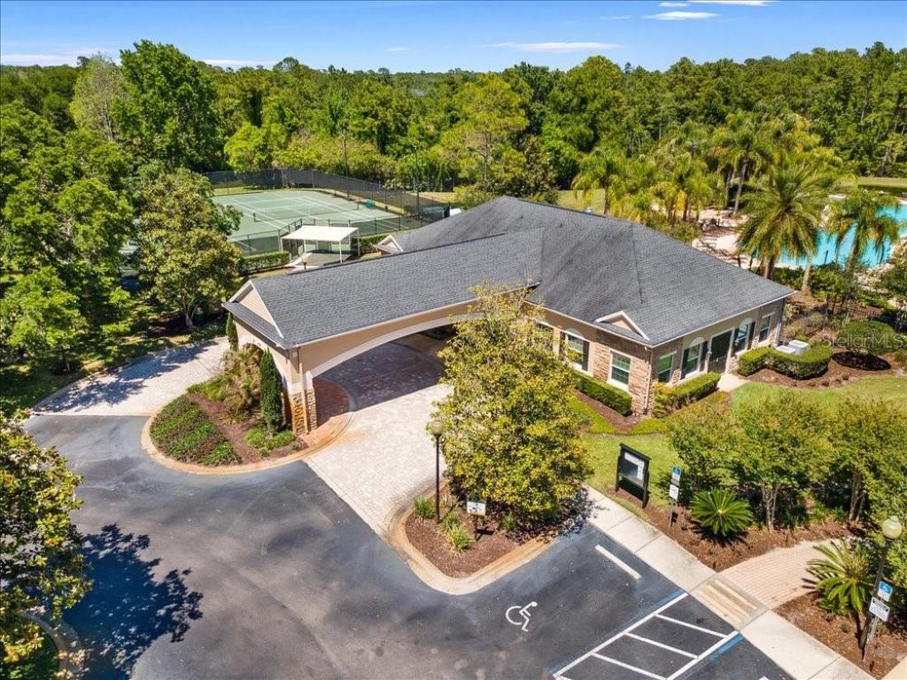 3198 Heirloom Rose Place , Oviedo, FL 32766 Photo