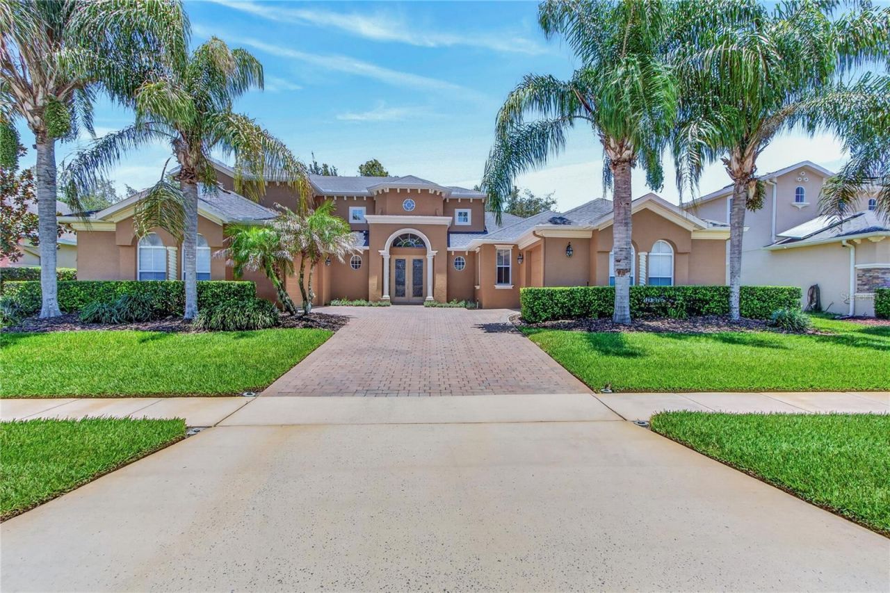 3198 Heirloom Rose Place , Oviedo, FL 32766 Photo