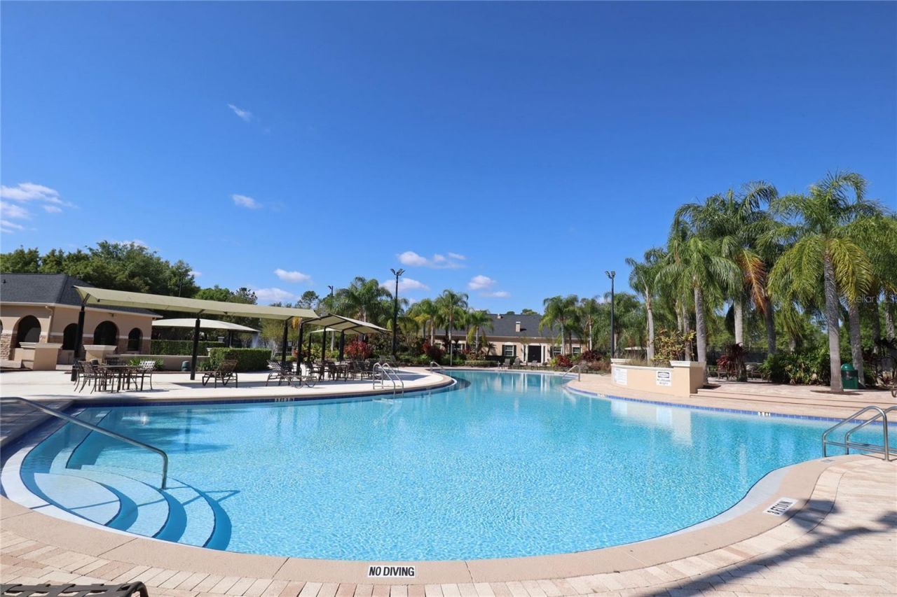 3198 Heirloom Rose Place , Oviedo, FL 32766 Photo