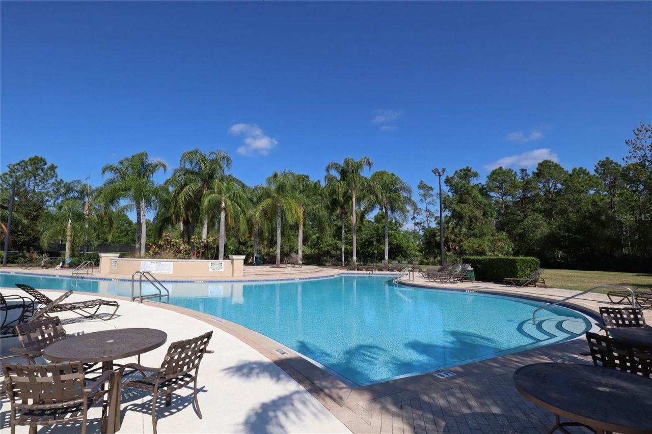 3198 Heirloom Rose Place , Oviedo, FL 32766 Photo