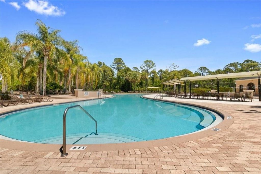 3198 Heirloom Rose Place , Oviedo, FL 32766 Photo