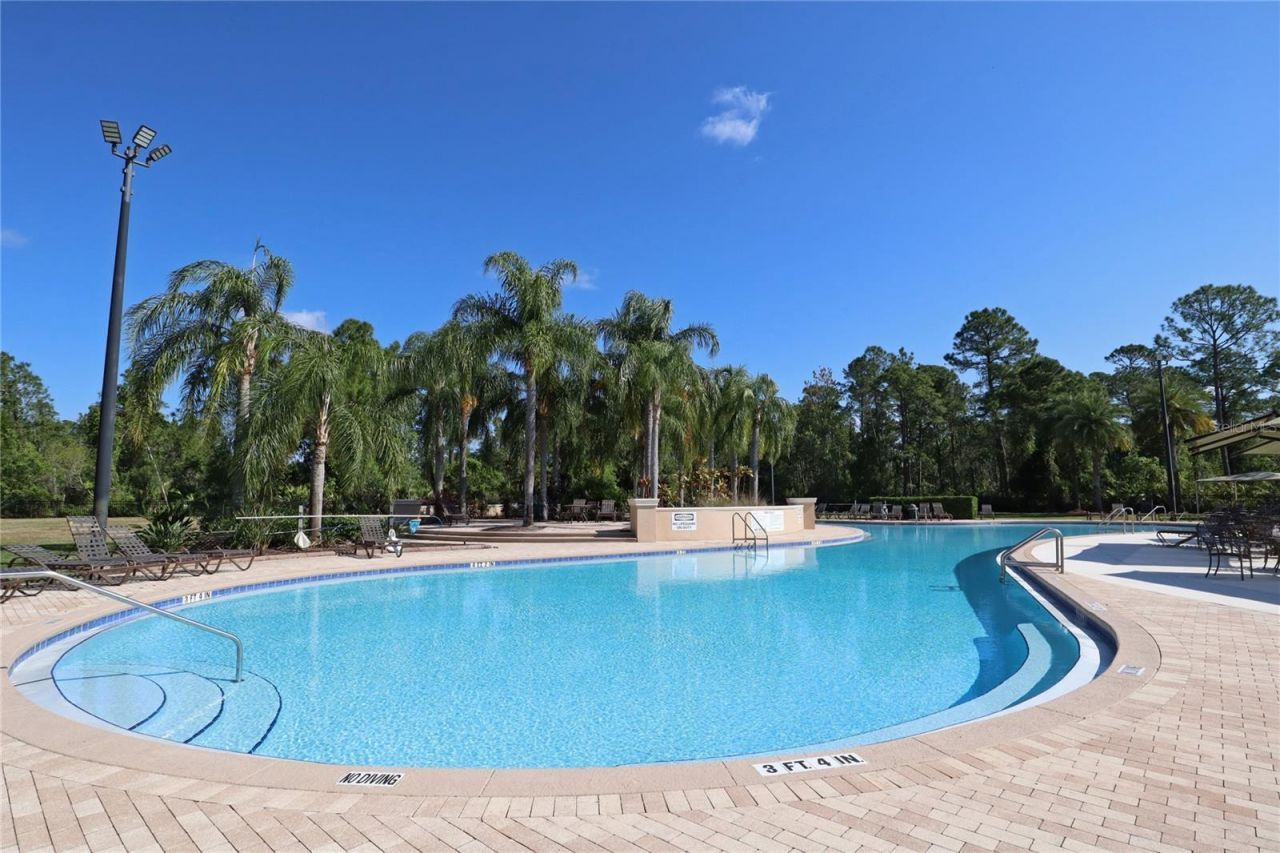3198 Heirloom Rose Place , Oviedo, FL 32766 Photo