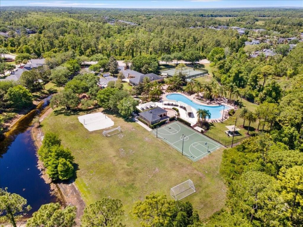 3198 Heirloom Rose Place , Oviedo, FL 32766 Photo