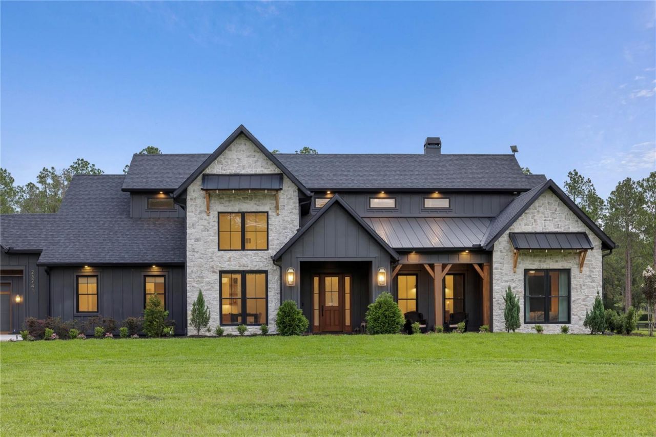 23741 Ridge Link Road, Eustis, FL 32736 Photo