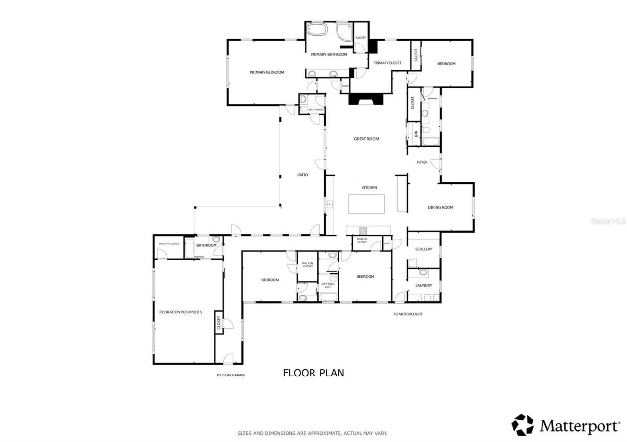 23741 Ridge Link Road, Eustis, FL 32736 Photo