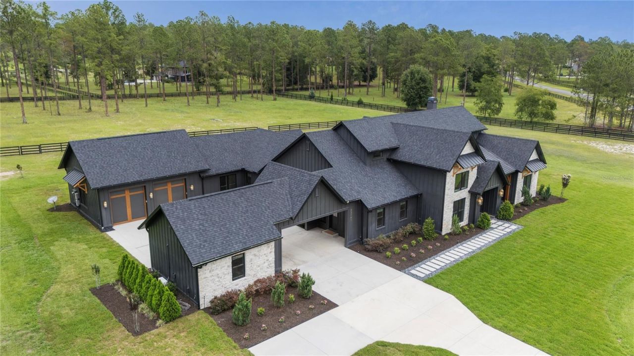 23741 Ridge Link Road, Eustis, FL 32736 Photo