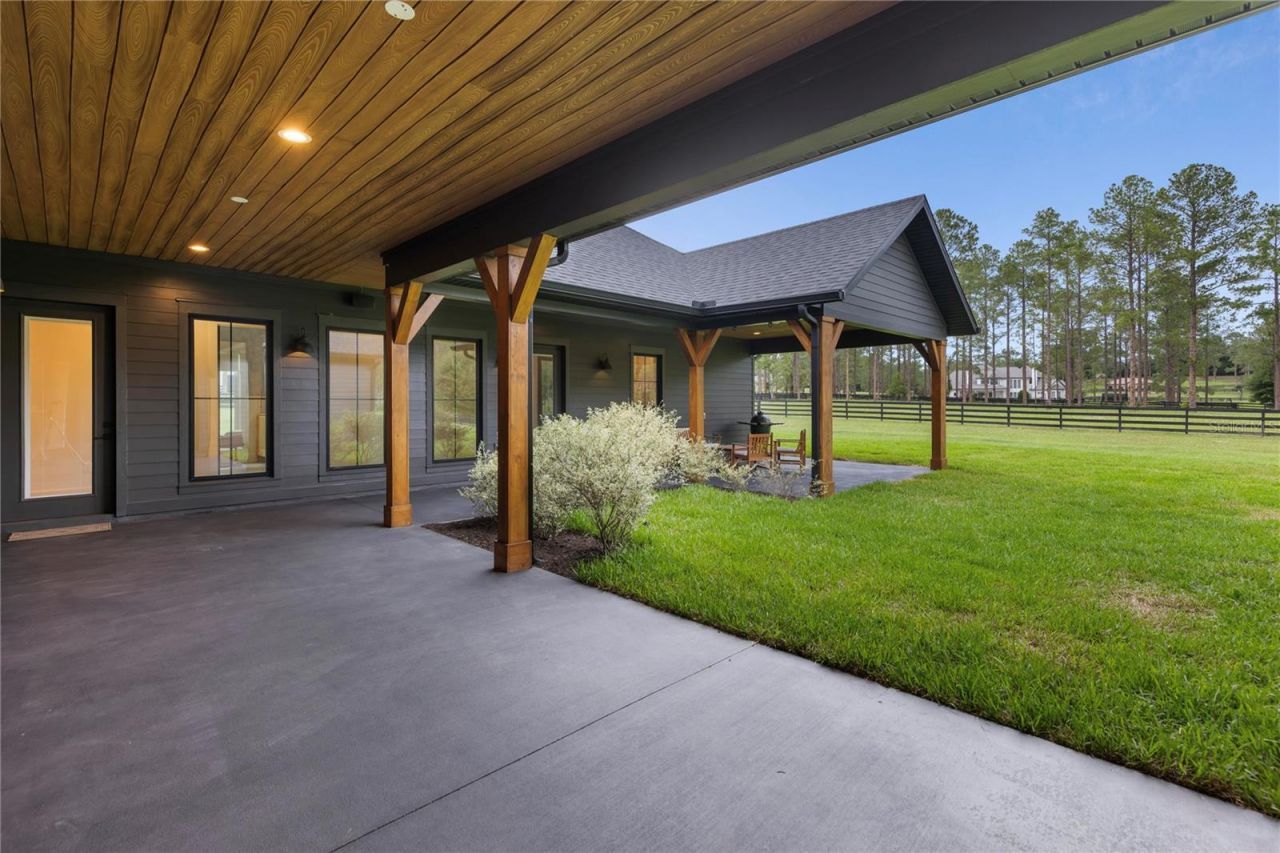 23741 Ridge Link Road, Eustis, FL 32736 Photo