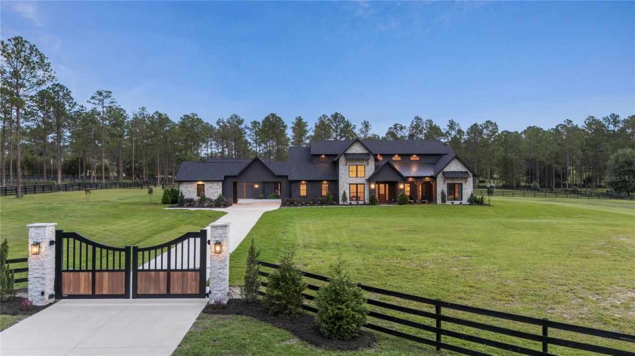 23741 Ridge Link Road, Eustis, FL 32736 Photo