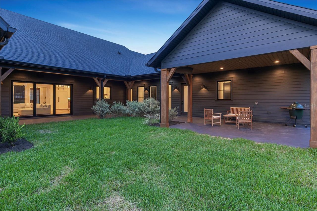23741 Ridge Link Road , Eustis, FL 32736 Photo