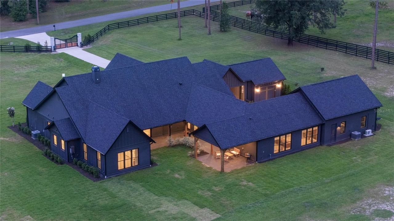 23741 Ridge Link Road , Eustis, FL 32736 Photo