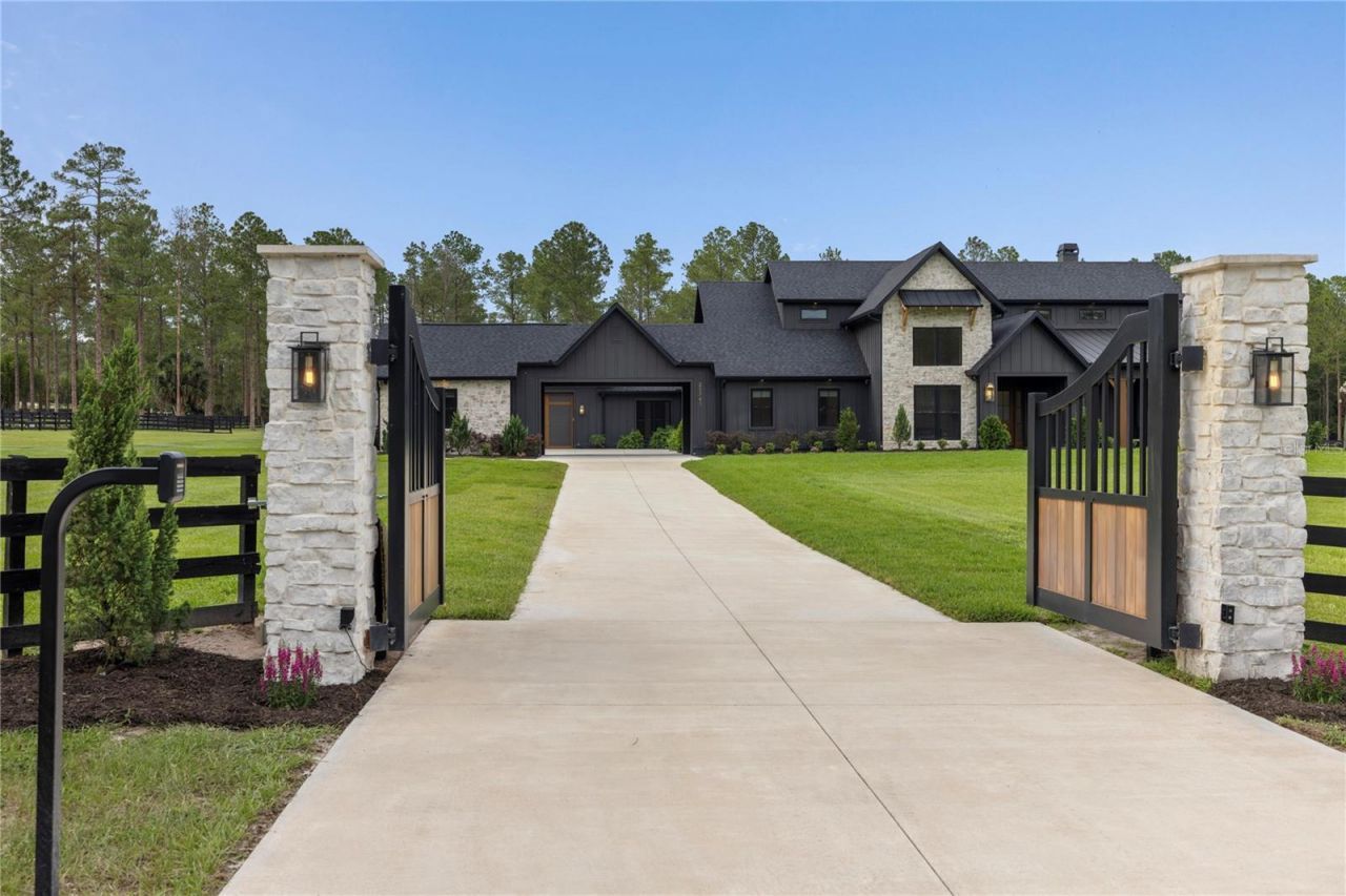 23741 Ridge Link Road, Eustis, FL 32736 Photo