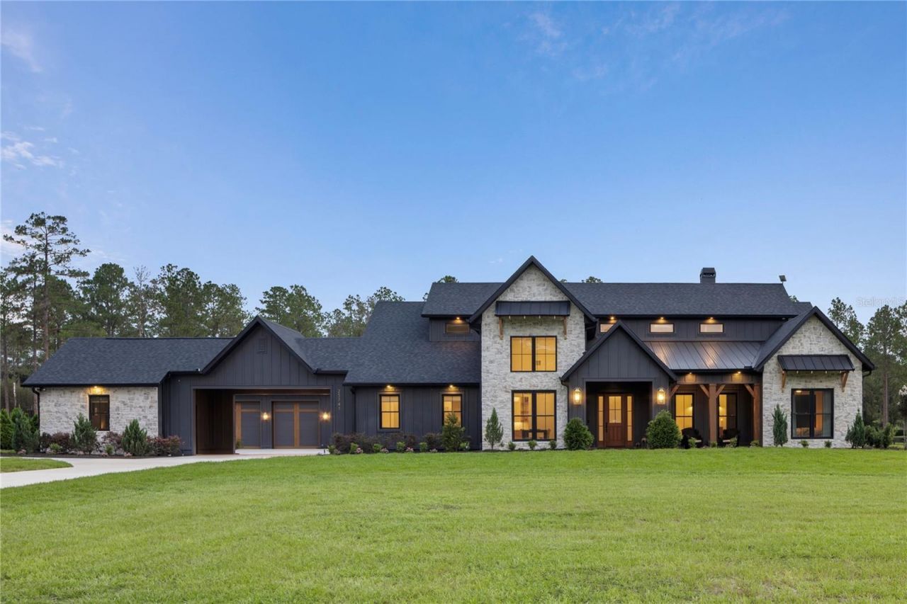 23741 Ridge Link Road, Eustis, FL 32736 Photo