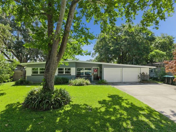 4533 STILWELL DRIVE , ORLANDO, FL 32812