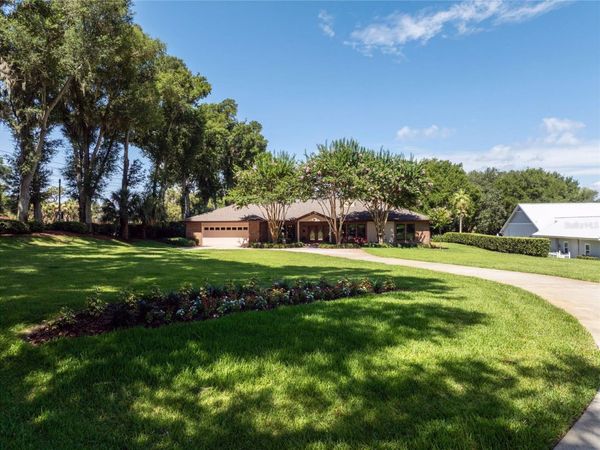 516 JENNIFER LANE , WINDERMERE, FL 34786